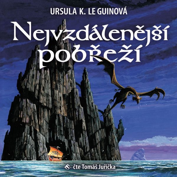 Obrázek podcastu Nejvzdálenější pobřeží