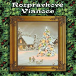 Obrázek podcastu Rozprávkové Vianoce