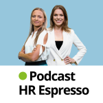 Obrázek podcastu Podcast HR Espresso