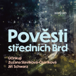 Obrázek podcastu Pověsti středních Brd