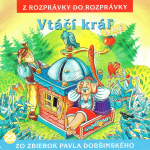 Obrázek podcastu Vtačí kráľ
