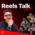 Obrázek podcastu Reels Talk byAndré