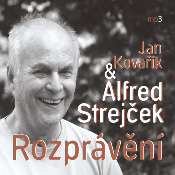 Obrázek podcastu Rozprávění