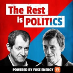 Obrázek podcastu The Rest Is Politics