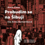 Obrázek podcastu Probudím se na Šibuji