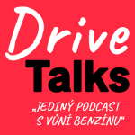 Obrázek podcastu Drive Talks