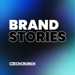 Obrázek podcastu BrandStories