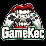 Obrázek podcastu GameKec - herní podcast