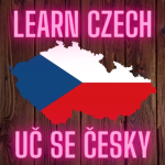 Obrázek podcastu Learn Czech - uč se česky