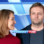 Obrázek podcastu SvarovskyTUBE