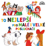 Obrázek podcastu To nejlepší pro malé i velké posluchače