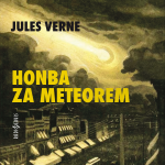 Obrázek podcastu Honba za meteorem