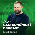 Obrázek podcastu Český gastronomický podcast