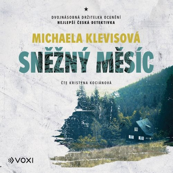 Obrázek podcastu Sněžný měsíc