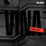 Obrázek podcastu VINA PODCAST
