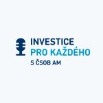 Obrázek podcastu ČSOB AM Investice pro každého