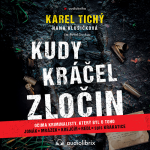 Obrázek podcastu Kudy kráčel zločin