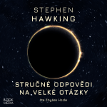 Obrázek podcastu Stručné odpovědi na velké otázky