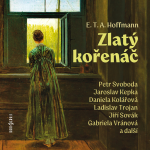 Obrázek podcastu Zlatý kořenáč