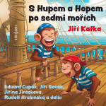 Obrázek podcastu S Hupem a Hopem po sedmi mořích