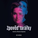 Obrázek podcastu Zpověď farářky
