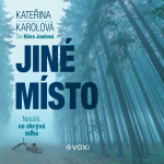 Obrázek podcastu Jiné místo