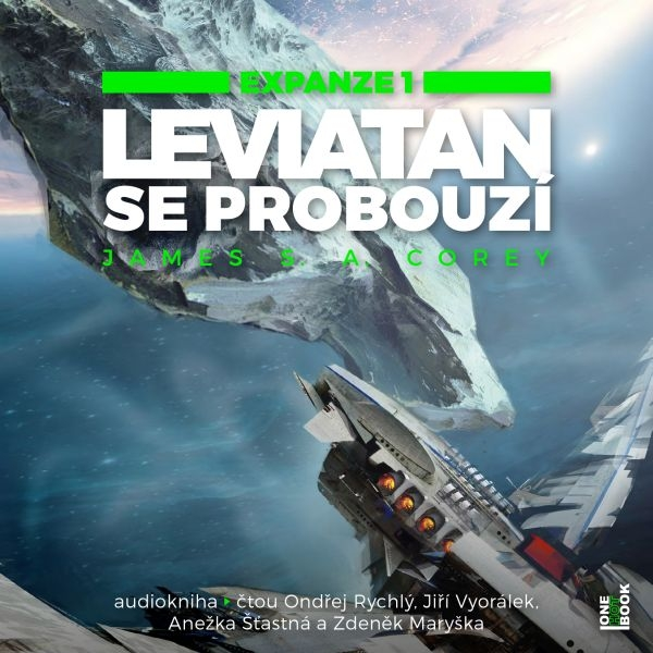 Obrázek podcastu Leviatan se probouzí