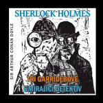 Obrázek podcastu Sherlock Holmes