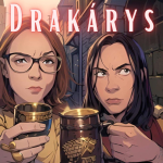 Obrázek podcastu DRAKÁRYS