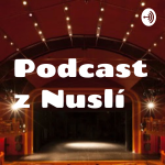 Obrázek podcastu Podcast z Nuslí