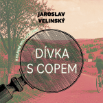 Obrázek podcastu Dívka s copem