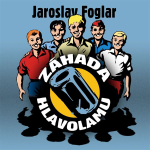 Obrázek podcastu Záhada hlavolamu
