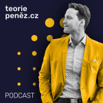 Obrázek podcastu Teorie Peněz