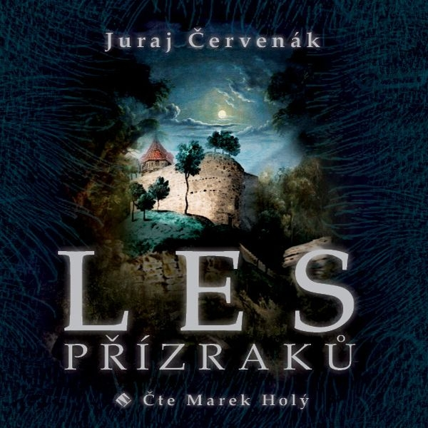 Obrázek podcastu Les přízraků