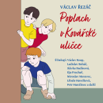 Obrázek podcastu Poplach v Kovářské uličce