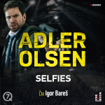 Obrázek podcastu Selfies