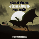 Obrázek podcastu Věk nenávisti