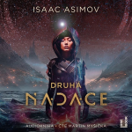 Obrázek podcastu Druhá Nadace