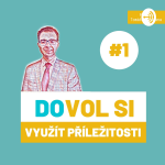 Obrázek podcastu DOVOL SI