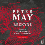 Obrázek podcastu Běžkyně