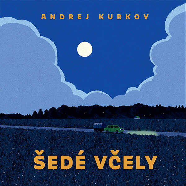 Obrázek podcastu Šedé včely