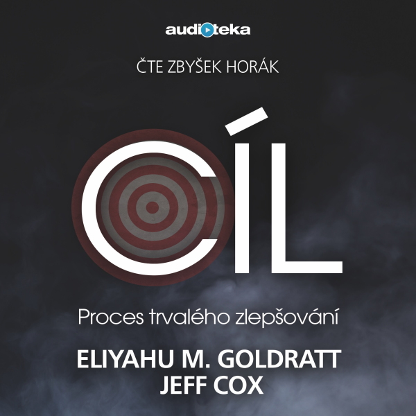 Obrázek podcastu Cíl
