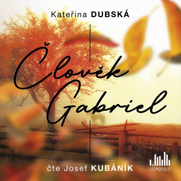 Obrázek podcastu Člověk Gabriel