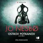 Obrázek podcastu Ostrov potkanov a iné príbehy