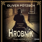 Obrázek podcastu Hrobník