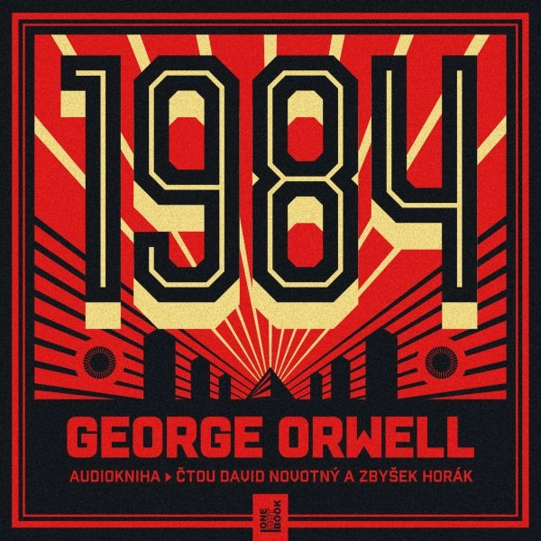 Obrázek podcastu 1984