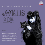 Obrázek podcastu Amélie a tma