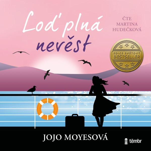 Obrázek podcastu Loď plná nevěst