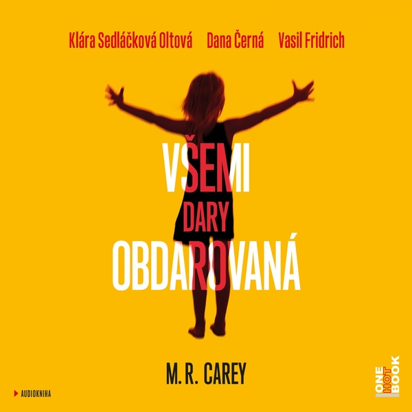 Obrázek podcastu Všemi dary obdarovaná