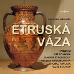 Obrázek podcastu Etruská váza